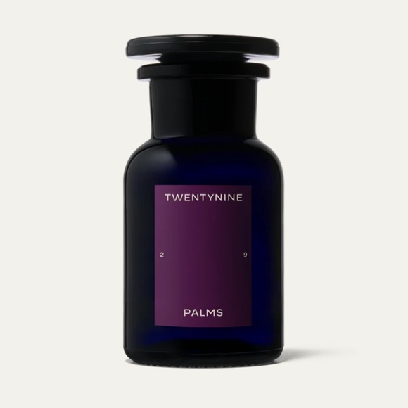 TWENTY NINE PALMS VEGAN 1.4oz ROCK ROSE CLAY MASK by JARED LETO **NIB** - Picture 9 of 9